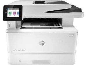 מדפסת ‏לייזר HP LaserJet Pro MFP M428fdn אייצ