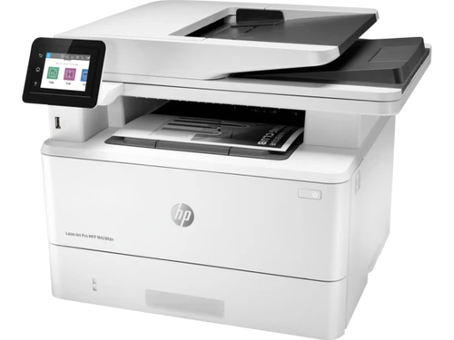 מדפסת ‏לייזר HP LaserJet Pro MFP M428fdn אייצ' פי