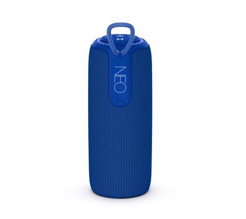 רמקול  נייד NEO BRAVEN כחול