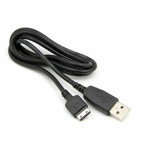 כבל טעינה USB למכשירי Samsung E1200/E1050/E1081 סמסונג ZOOM C1525