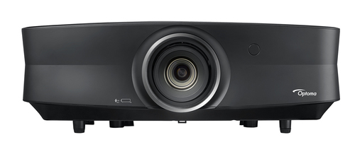 מקרן לייזר Optoma UHZ65 