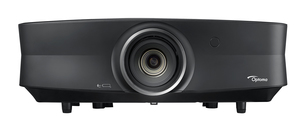 מקרן לייזר Optoma UHZ65 