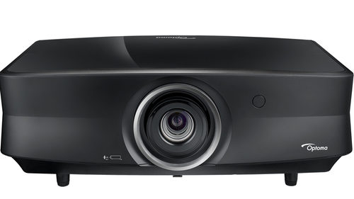 מקרן לייזר Optoma UHZ65 
