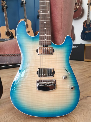 Music Man BFR Sabre 2020