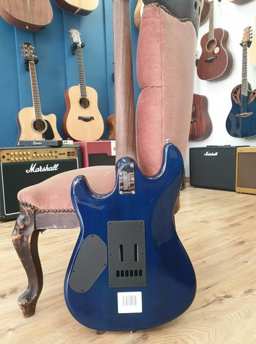 Music Man BFR Sabre 2020