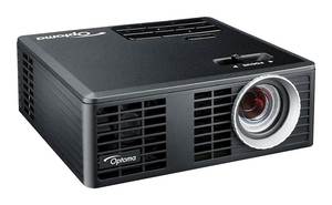 מקרן OPTOMA ML750 