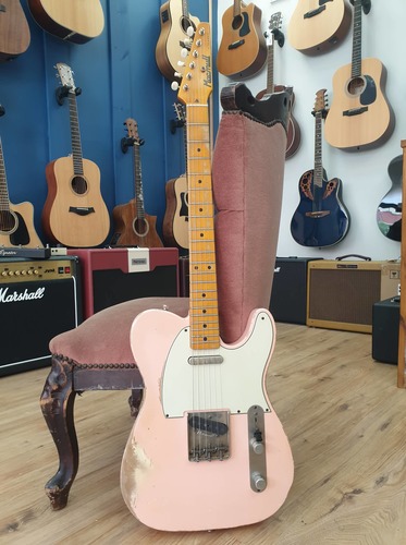 Macmull T-Classic 2019