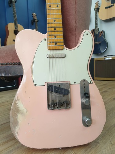 Macmull T-Classic 2019