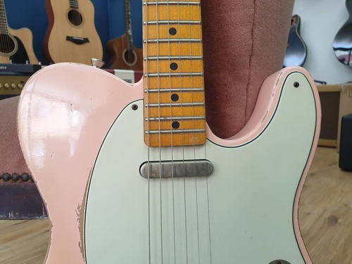 Macmull T-Classic 2019