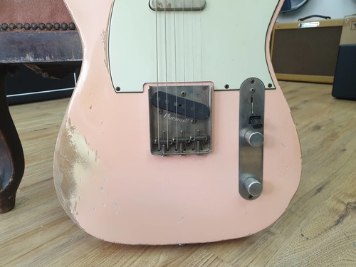 Macmull T-Classic 2019