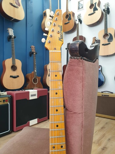Macmull T-Classic 2019