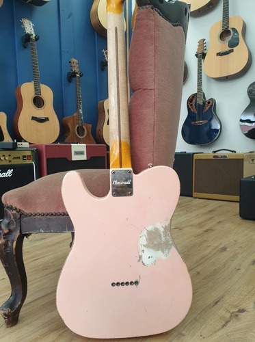 Macmull T-Classic 2019