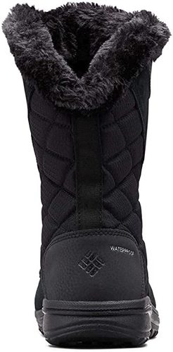 מגף נשים לשלג ולקור קולומביה Columbia Women's Ice Maiden II