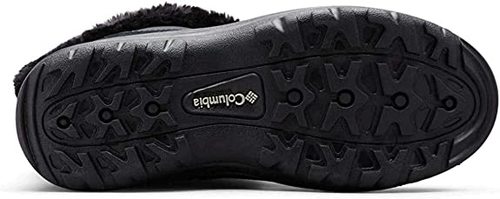 מגף נשים לשלג ולקור קולומביה Columbia Women's Ice Maiden II