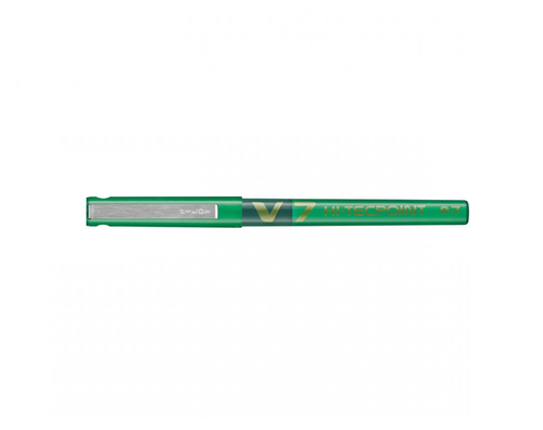 עט רולר Hi-Tecpoint V7 עם ראש סיכה 0.5 מ