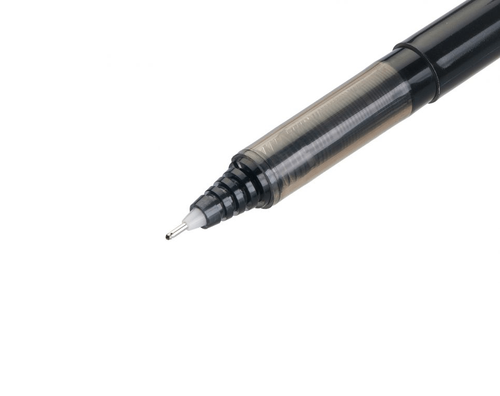 עט רולר Hi-Tecpoint V7 עם ראש סיכה 0.5 מ