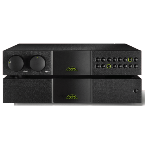 מגבר משולב NAIM NAC 552