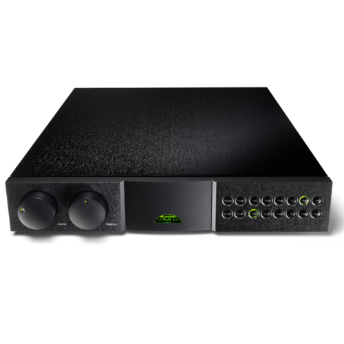 מגבר משולב NAIM NAC 552