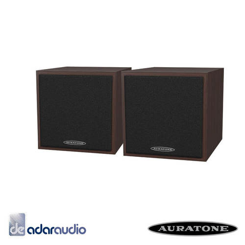 זוג מוניטורים MusicTribe Auratone C5A 