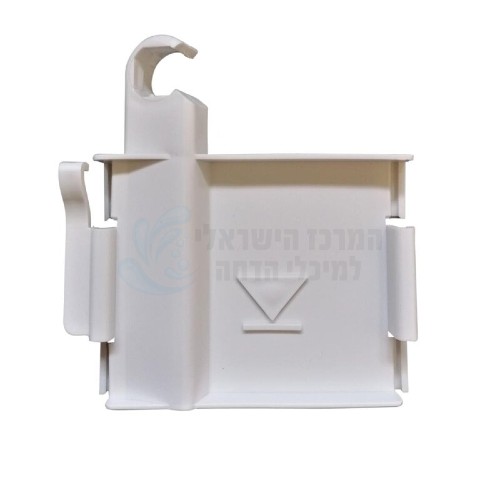 MEPA | תפס מצוף הזנה ניאגרה סמויה | Typ B31