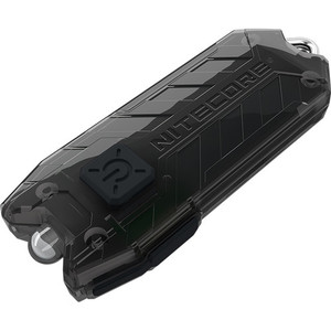 מחזיק מפתחות USB נטען  לד NITECORE