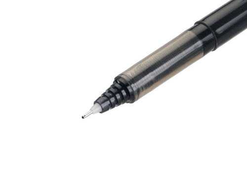 עט רולר Hi-Tecpoint V7 עם ראש סיכה 0.5 מ