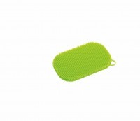  סקוץ סיליקון ותופסן סיר חם TREND silikon sponge