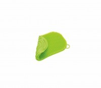  סקוץ סיליקון ותופסן סיר חם TREND silikon sponge