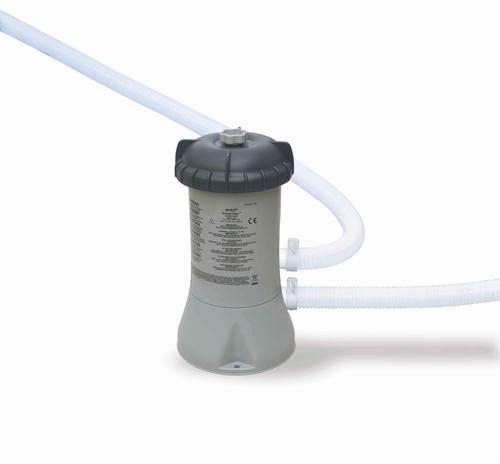 בריכת אינטקס מתנפחת עגולה 305X76 ס