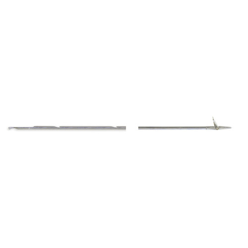 חץ BEUCHAT 7mm screwable zinc plated