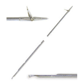 חץ BEUCHAT 7mm screwable zinc plated