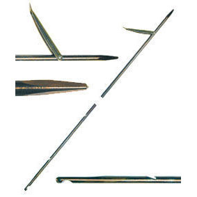 חץ BEUCHAT SS TAHITIAN 3 SIDES