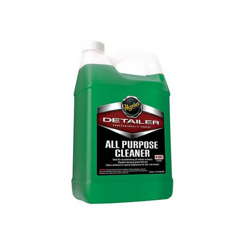 ‏מנקה כללי APC D10101 מרוכז | ‏Meguiar's All Purpose Cleaner