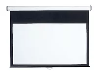 מסך הקרנה מתיחה חשמלי 106 אינץ' 16:9 Jeason Screen