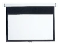 מסך הקרנה מתיחה חשמלי 106 (16:9) Jeason Screen