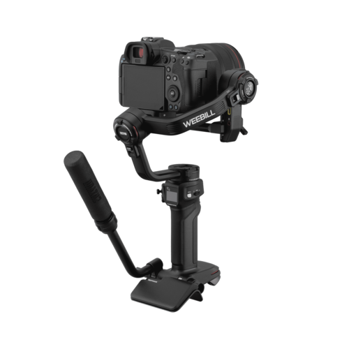 Zhiyun WeeBill 3 Combo