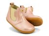 Bobux SU Jodhpur Rose gold מידות 20-22