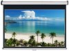מסך הקרנה חשמלי 2.03X2.03 מטר Jeason Screen