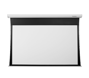 מסך הקרנה מתיחה חשמלי 135 (16:9) Jeason Screen