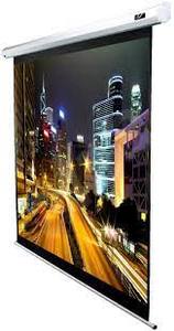 מסך הקרנה חשמלי 180X180 מטר Jeason Screen