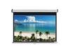 מסך הקרנה ידני 3.05X3.05 מטר Jeason Screen