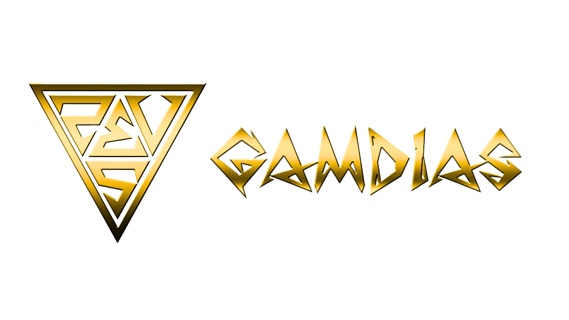 gamdias logo