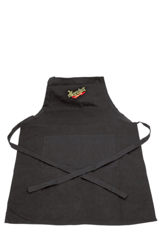 ‏חלוק עבודה שחור | ‏Meguiar STAPRON’s Apron