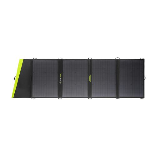 פאנל סולארי גמיש מתקפל GOALZERO NOMAD 200 - הספק 200W