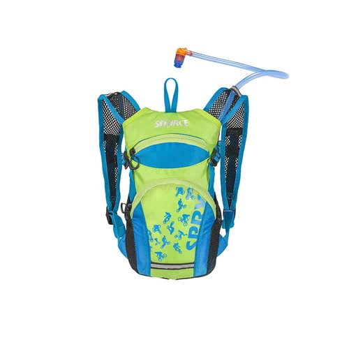 שקית שתייה שורש SPRY 1.5L לילדים