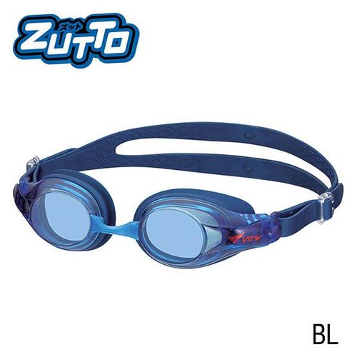 משקפי שחיה ילדים   ZUTTO