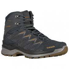 נעליי הרים טבעוניות LOWA INNOX PRO GTX 