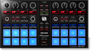 קונטרולר הרחבה DDJ-SP1 למגוון המוצרים של Pioneer Pioneer DJ