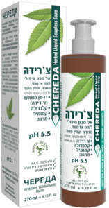 צ
