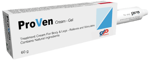 פרובן קרם דן פארם 60 גרם - Dan Pharm Proven Cream